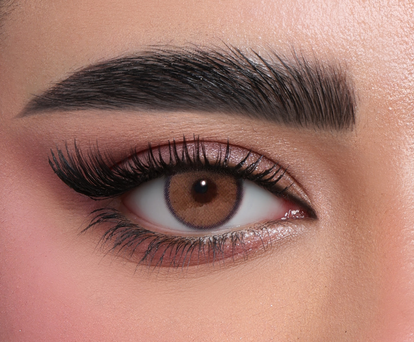 Paris Galaxy Brown