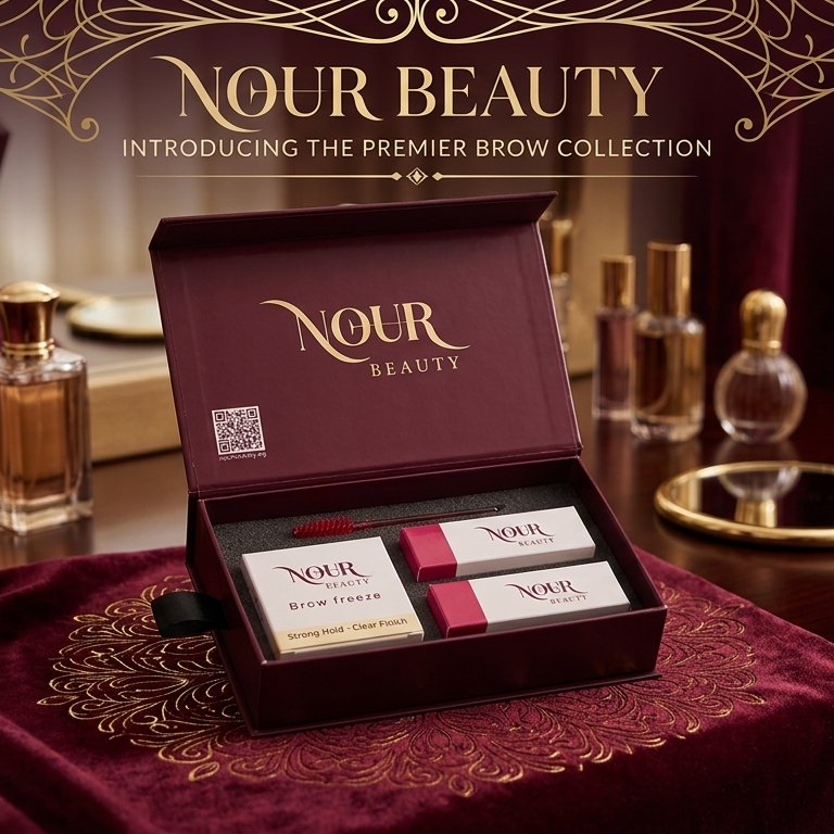 Nour Beauty