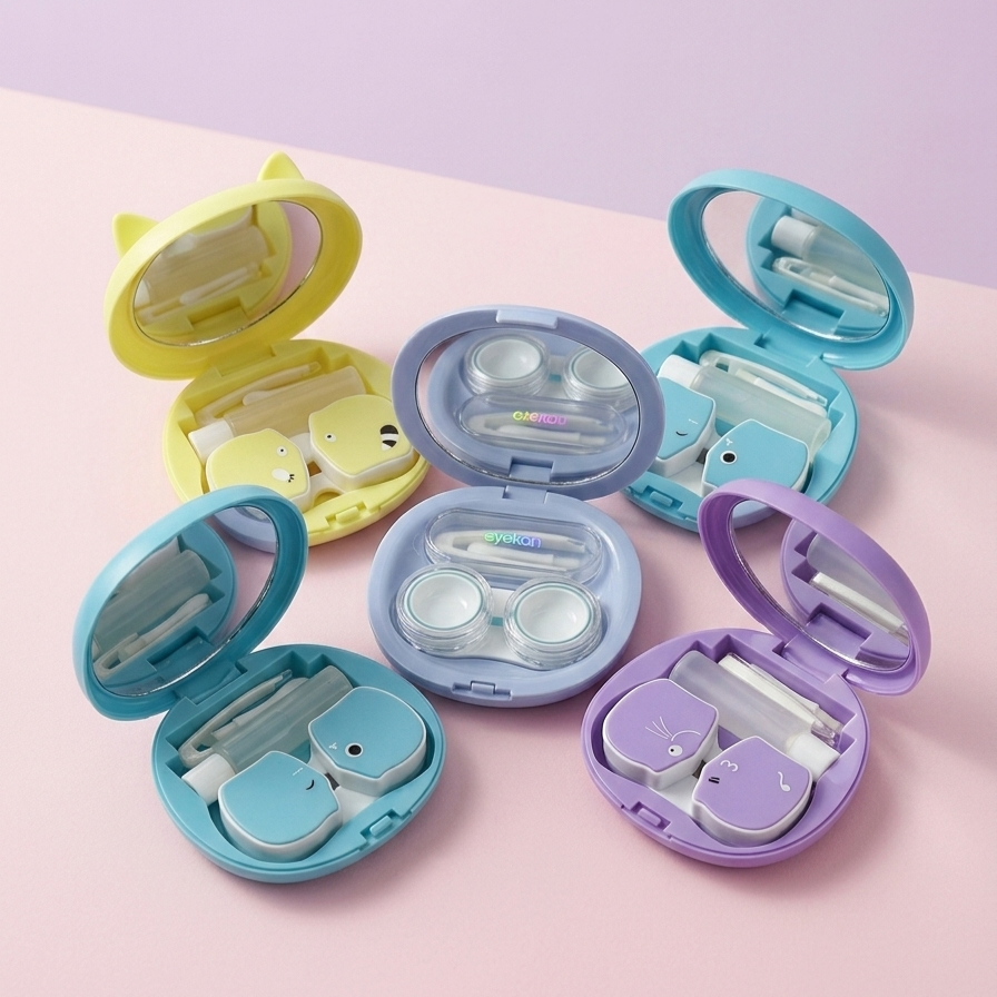 Accessories & Solutions