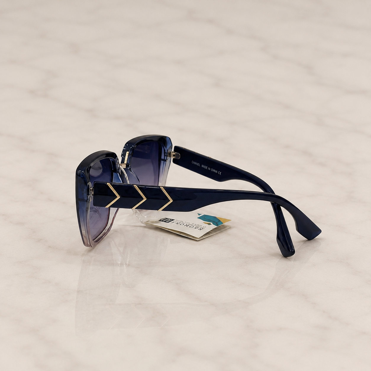 CHANEL Sunglasses