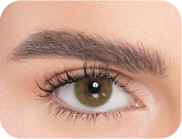 Naturèl Core Green