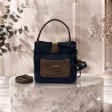 Crossbody Bag Black