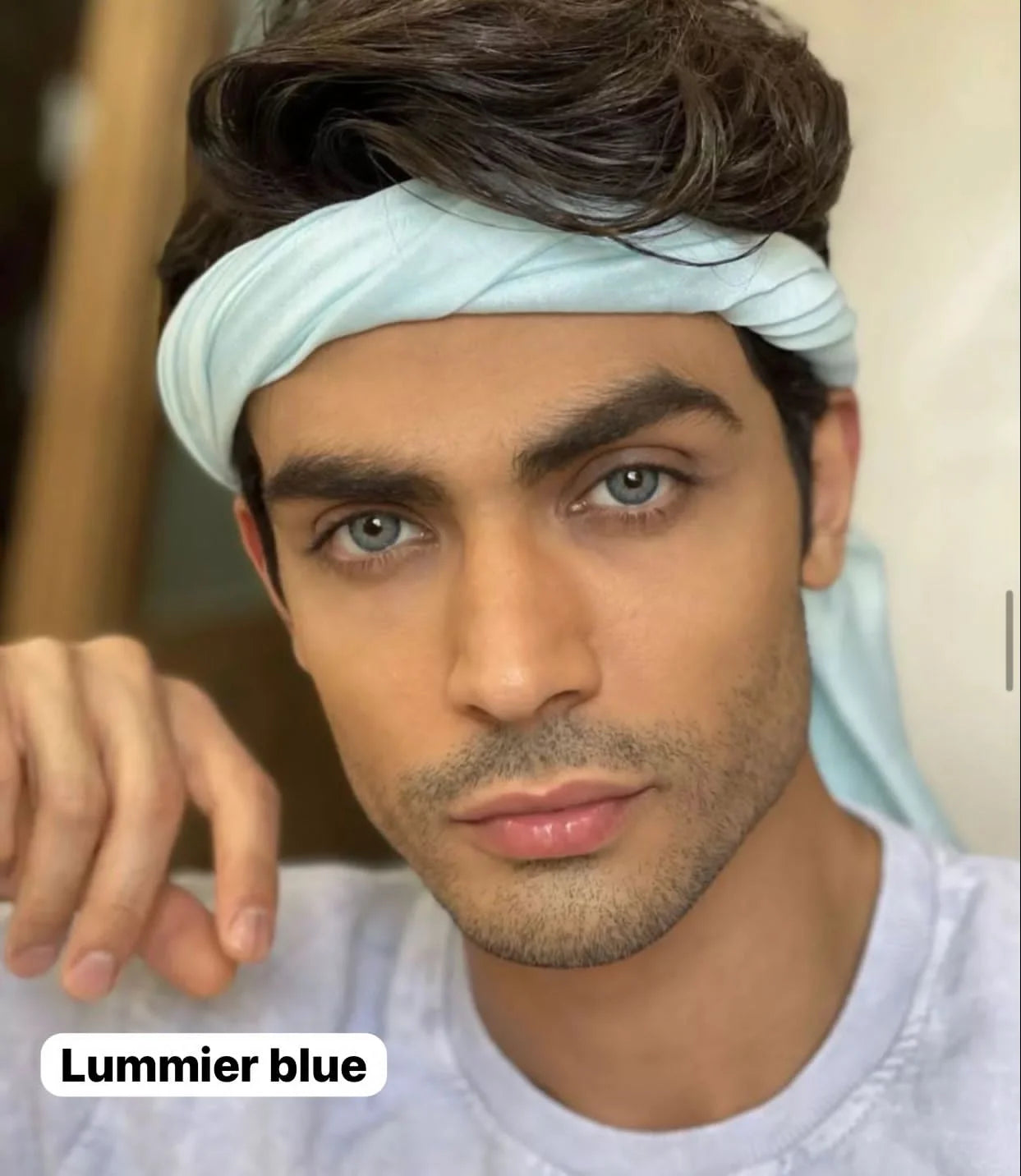 Lumirere Blue