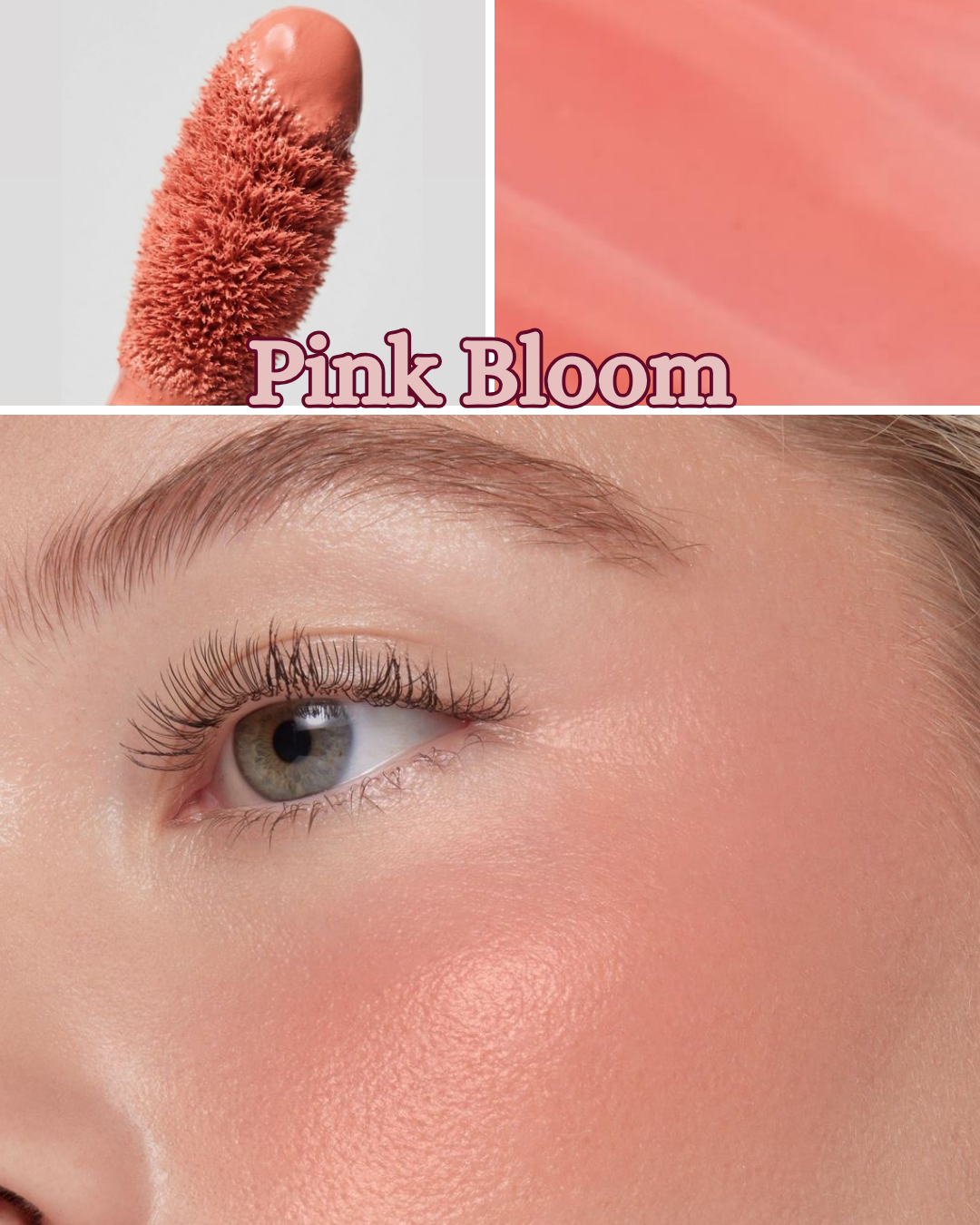 Pink Bloom Blush
