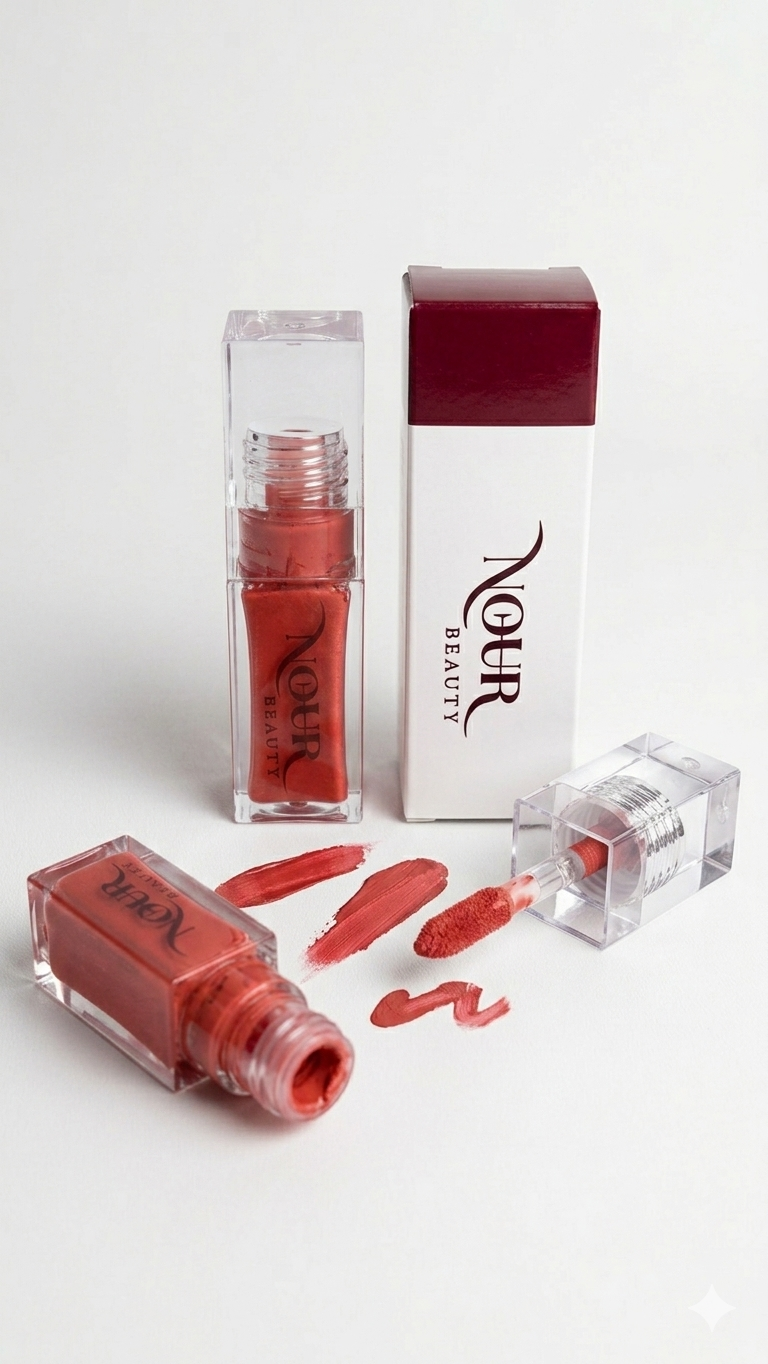 Glow Essentials Bundle