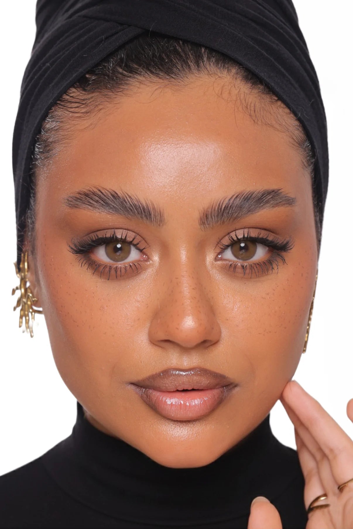 Deep Brown