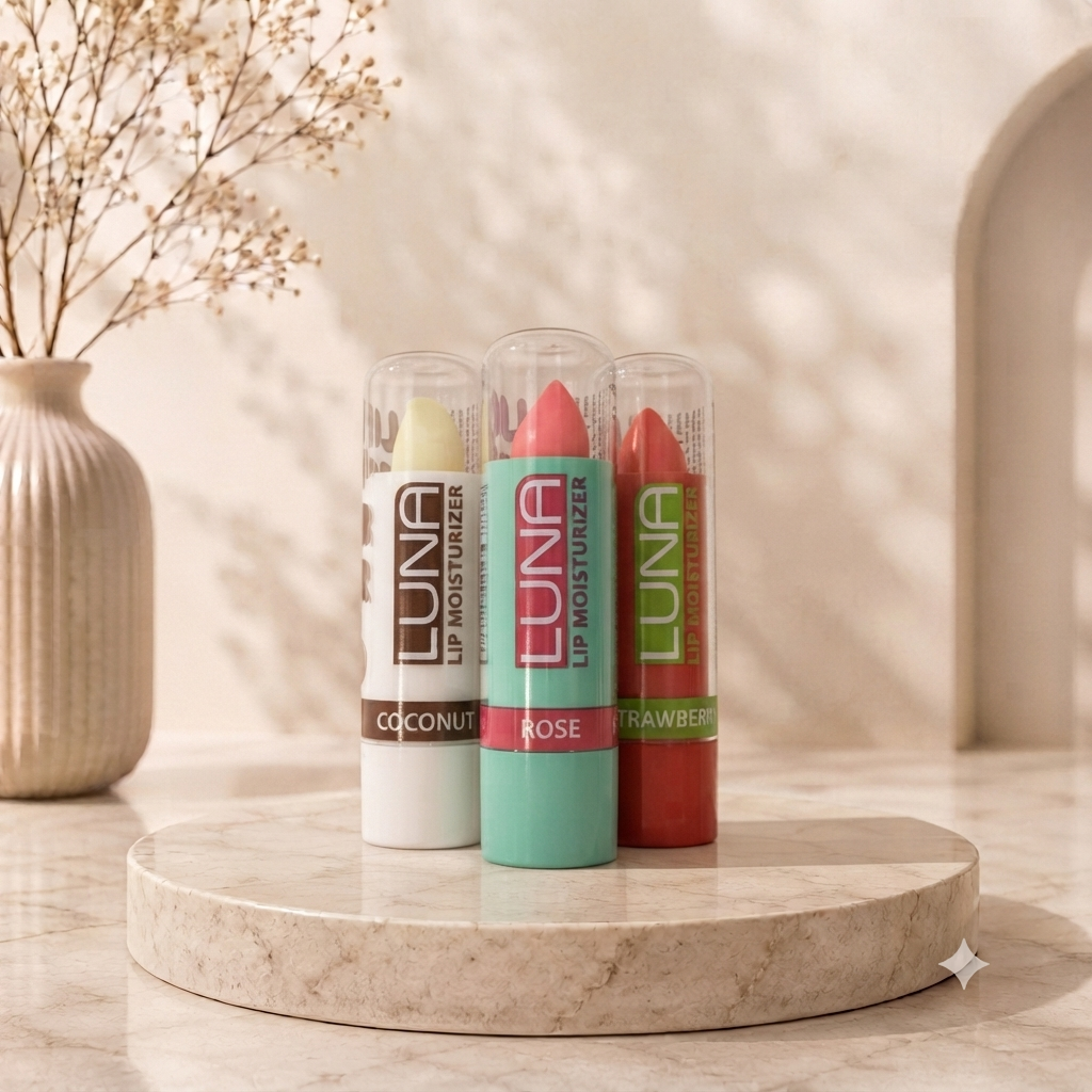 Lip Balm