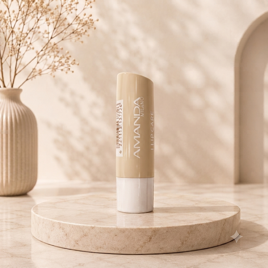 Amanda lip care