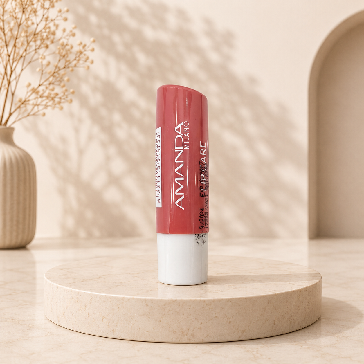 Amanda lip care