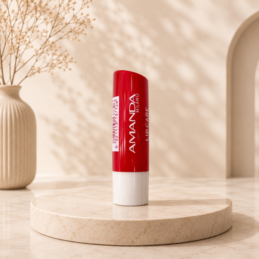 Amanda lip care