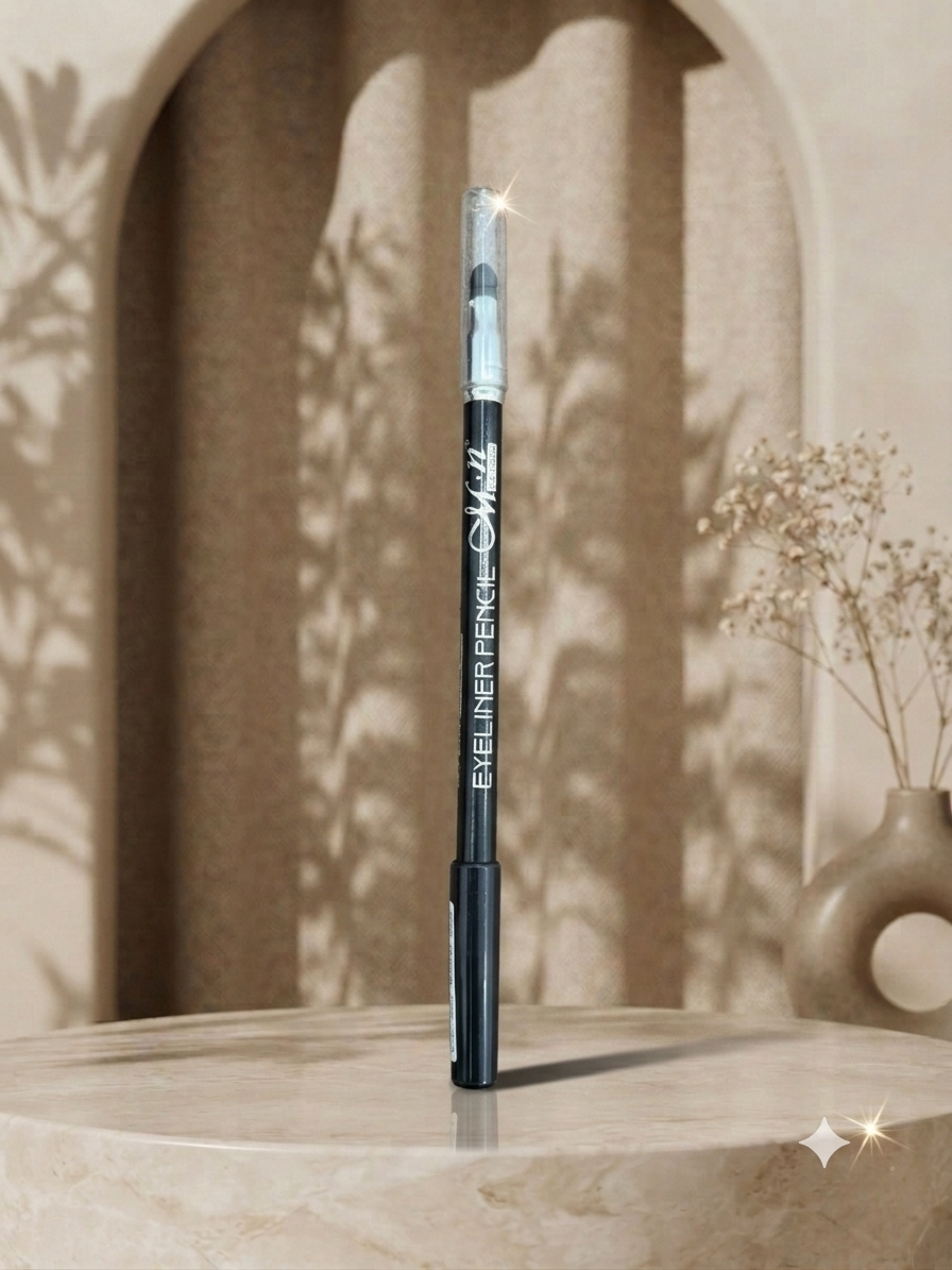MN eyeliner pencil