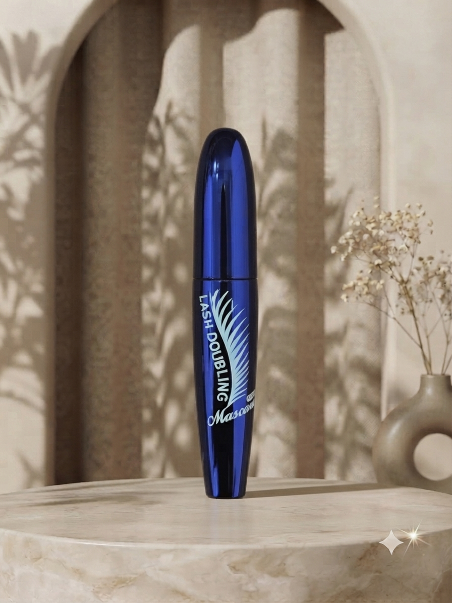 MN lash doubling 3D mascara