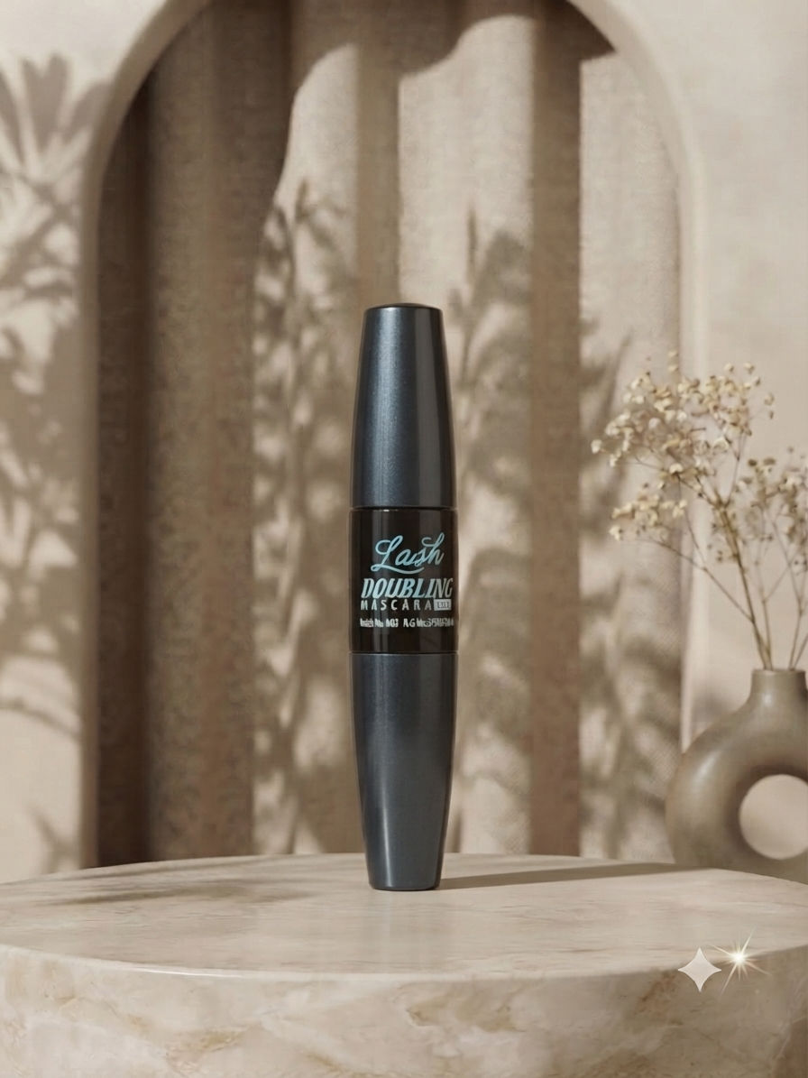MN lash doubling mascara