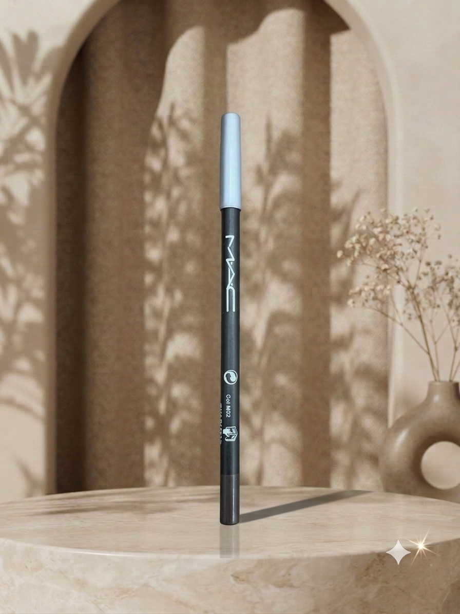 Mac eye_lip liner piencil Brown