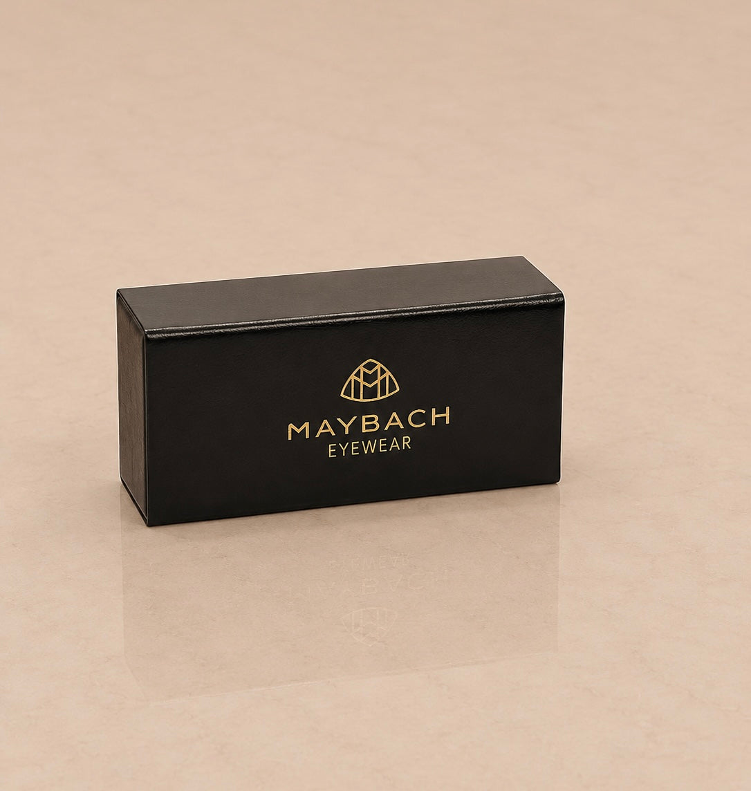 Maybach sunglasses Brown