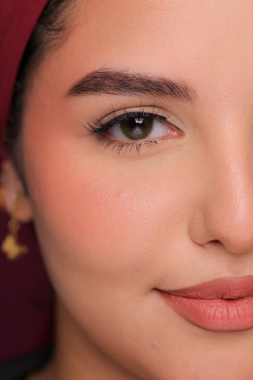 Meetone Aurora Yellow