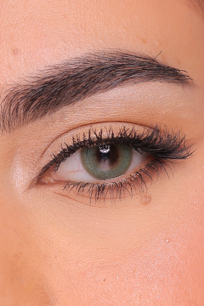 Meetone Lolita Green