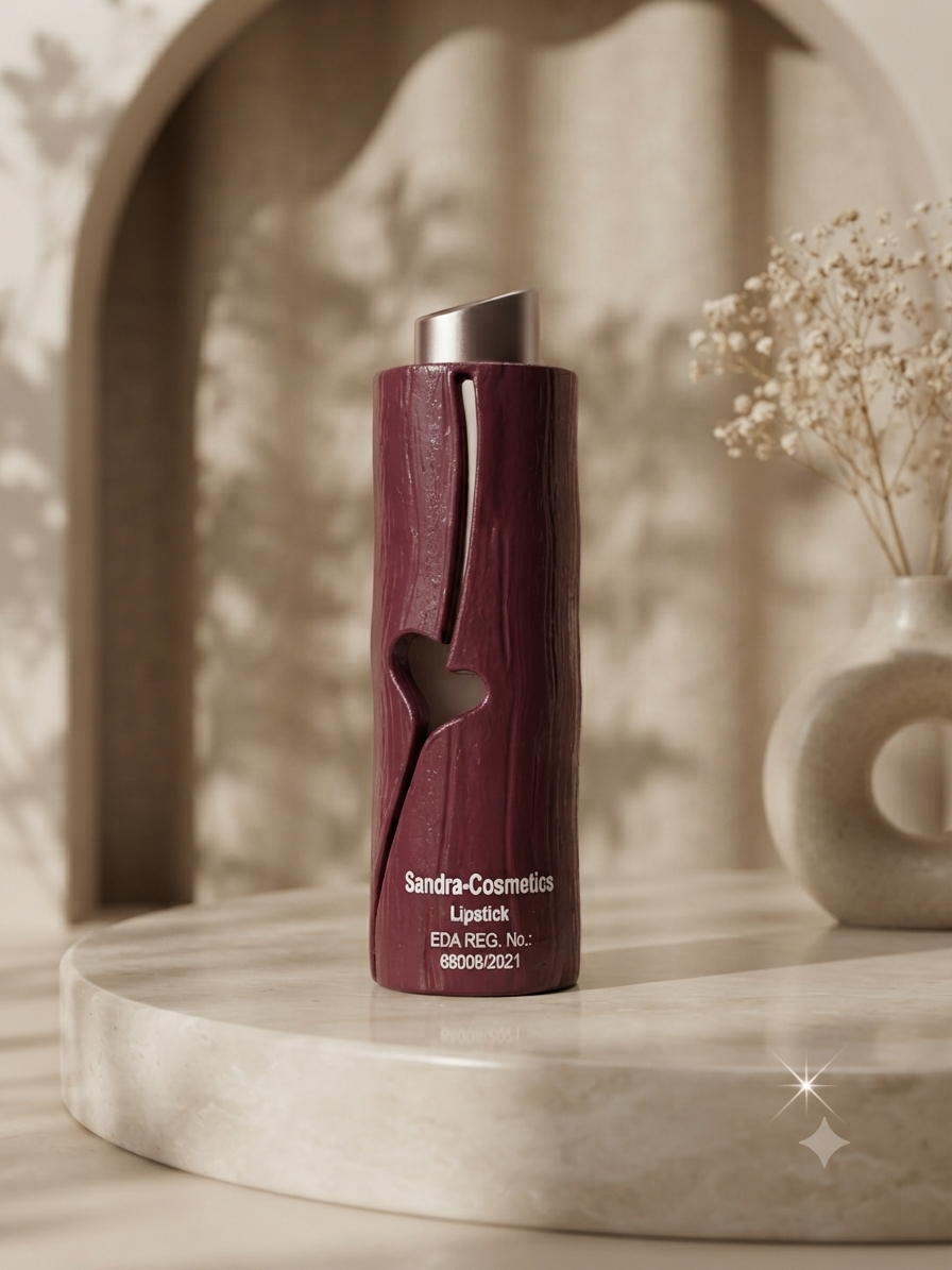 Sandra cosemtics lipstick