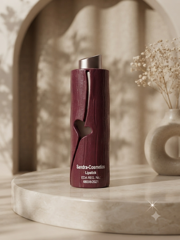 Sandra cosemtics lipstick