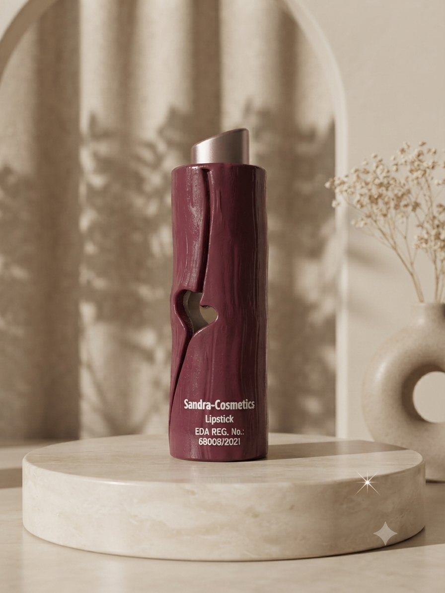 Sandra cosemtics lipstick