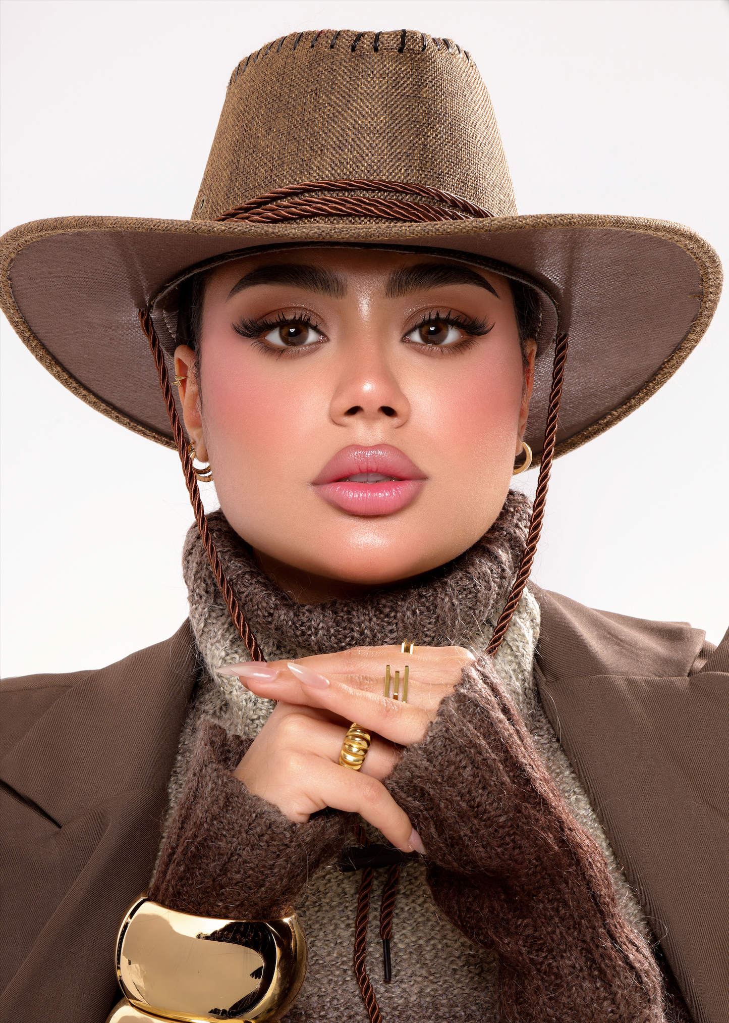 Paris Bronze