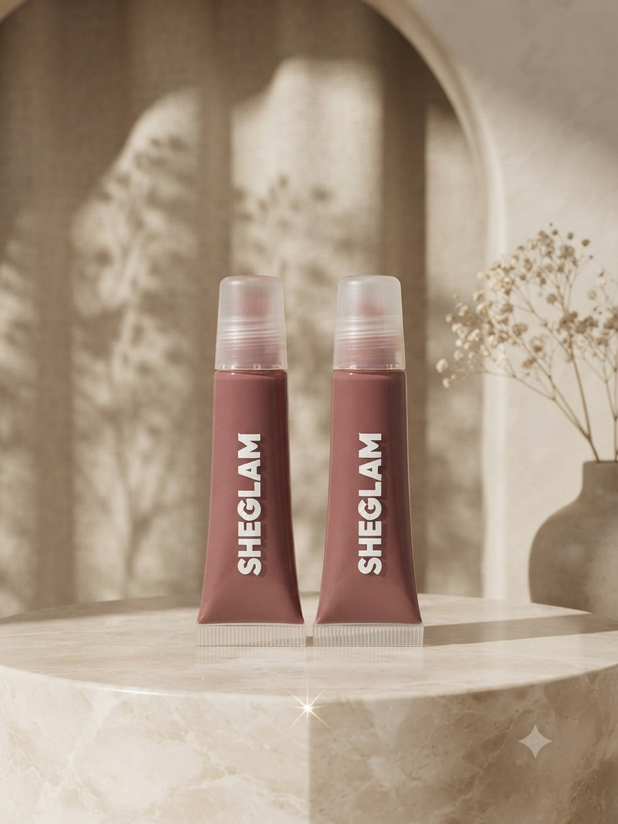 Sheglam LipGloss