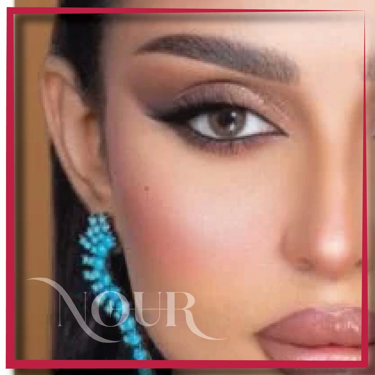 Cat Eye