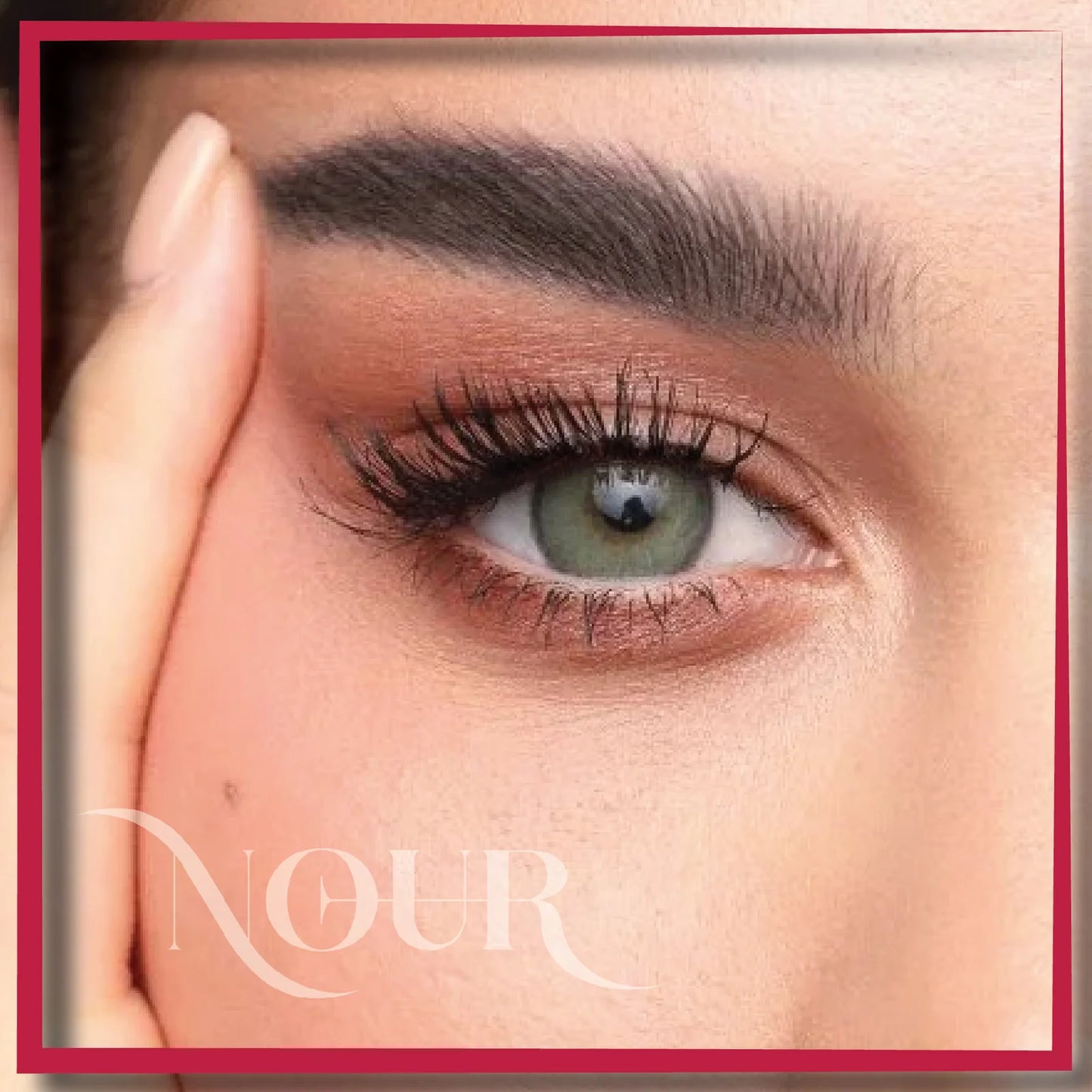 Natural Green