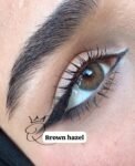 Brown Hazel