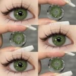 Mojito green