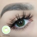 Aurora emerald