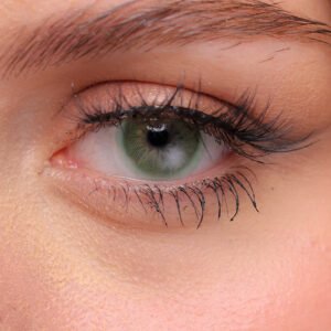 Aurora emerald