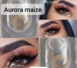 Aurora maize