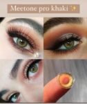 Pro khaki