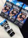 Starkey Charcoal Musk
