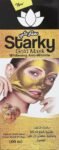 Starky Gold Mask