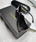 Bvlgari Black Frame