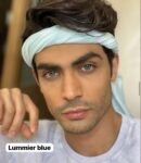 Lumirere Blue
