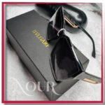Bvlgari Black Frame