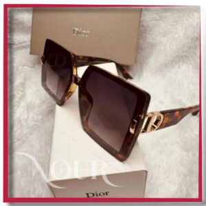 Dior Stylish Fire Frame