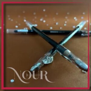 MN Black Eyeliner Pen