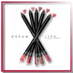 Golden Rose Lip Liner