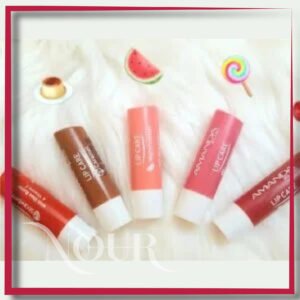 Amanda Lip Care