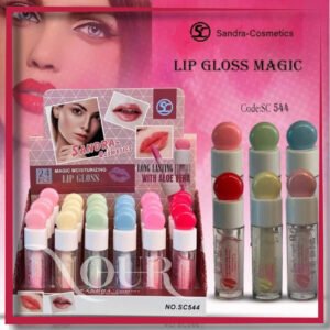 Sandra Lip Gloss Magic