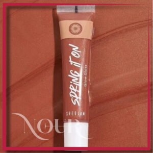 Sheglam Lip Gloss